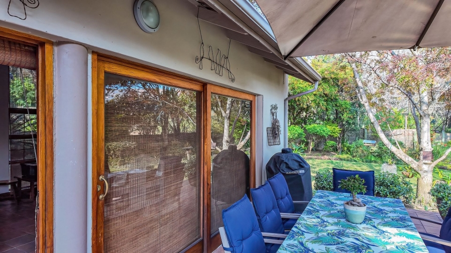 4 Bedroom Property for Sale in Protea Park North West